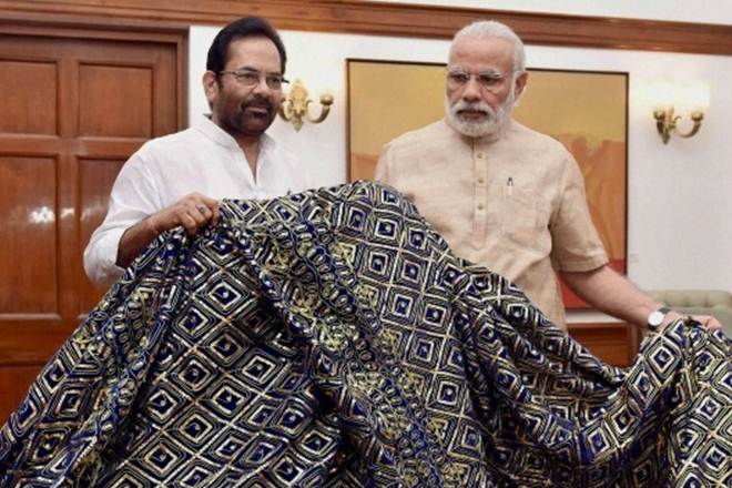 modisends"chaadar"toajmerdargah